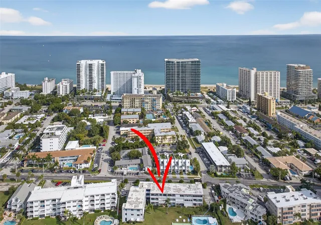 2nd image of 1001 N Riverside Dr, Pompano Beach, FL 33062