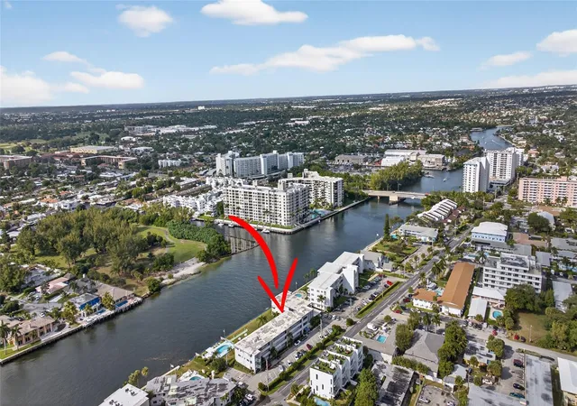 4th image of 1001 N Riverside Dr, Pompano Beach, FL 33062