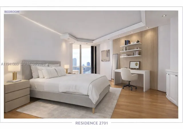 4th image of 4000 Island Bl #2701, Aventura, FL 33160 | MLS# A11941303