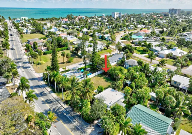 2nd image of 0 Seaway Dr, Fort Pierce, FL 34949 | MLS# R11155326