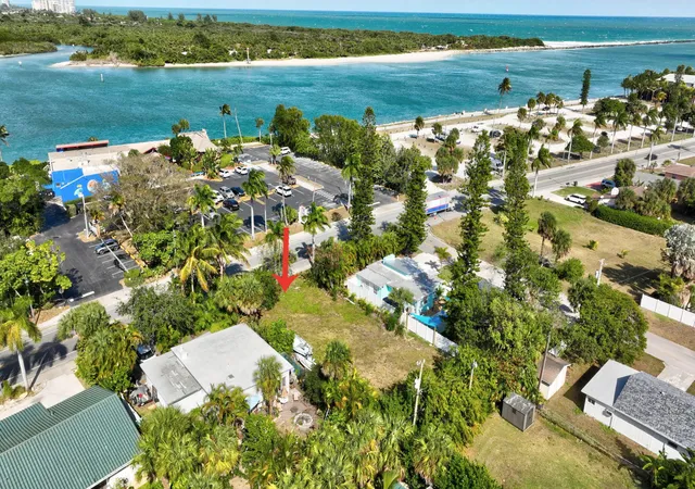 3rd image of 0 Seaway Dr, Fort Pierce, FL 34949 | MLS# R11155326