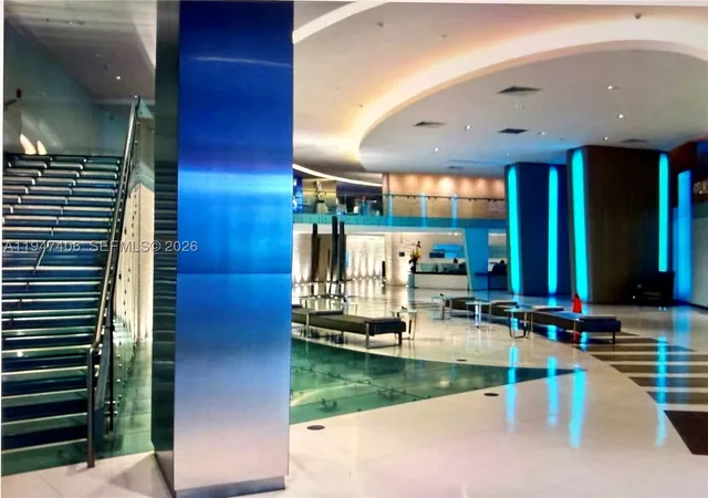Photo 1 of Condo for sale at 92 Sw 3Rd St #4309, Miami, FL 33130 | MLS# A11947406 | Listing updated on 2026-08-10