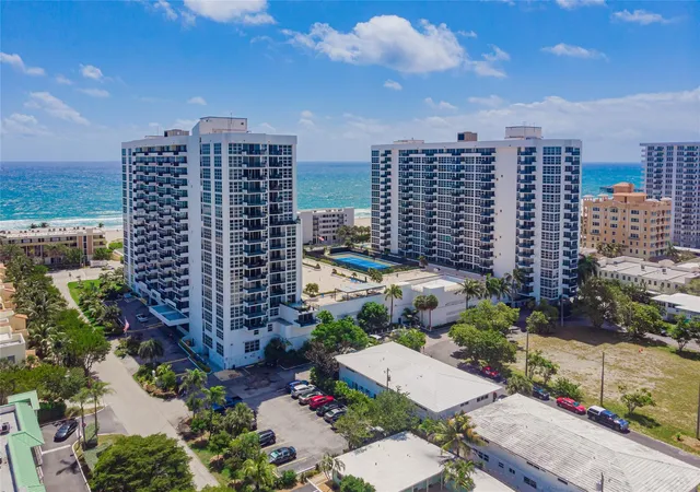1st image of 525 N Ocean Blvd #1422, Pompano Beach, FL 33062 | MLS# F10545525