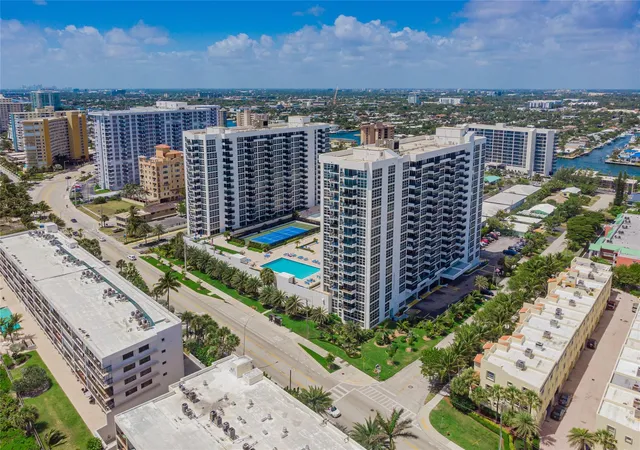 2nd image of 525 N Ocean Blvd #1422, Pompano Beach, FL 33062 | MLS# F10545525