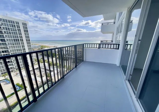 3rd image of 525 N Ocean Blvd #1422, Pompano Beach, FL 33062 | MLS# F10545525