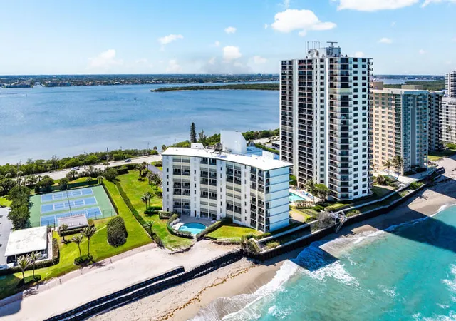 Homes for sale in Singer Island, FL | 5400 N Ocean Dr #7b, Singer Island, FL 33404 | MLS# R11155528
