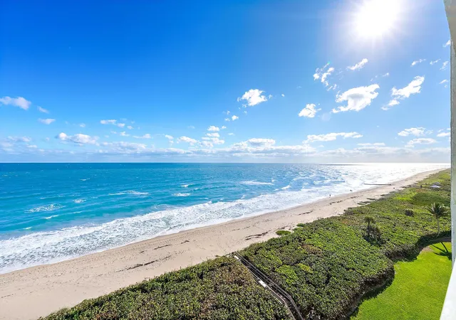 Homes for sale in Jensen Beach, FL | 9940 S Ocean Dr, Jensen Beach, FL 34957