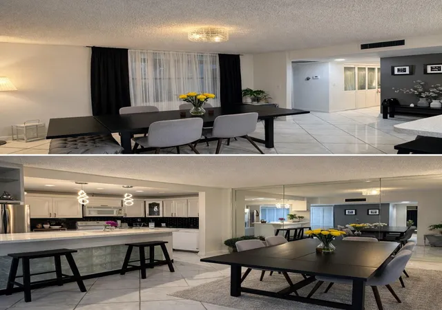 4th image of 20441 Ne 30Th Ave #218-9, Miami, FL 33180 | MLS# F10545800
