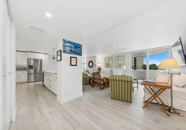 5th image of 2200 S Ocean Blvd #203, Delray Beach, FL 33483 | MLS# R11155591