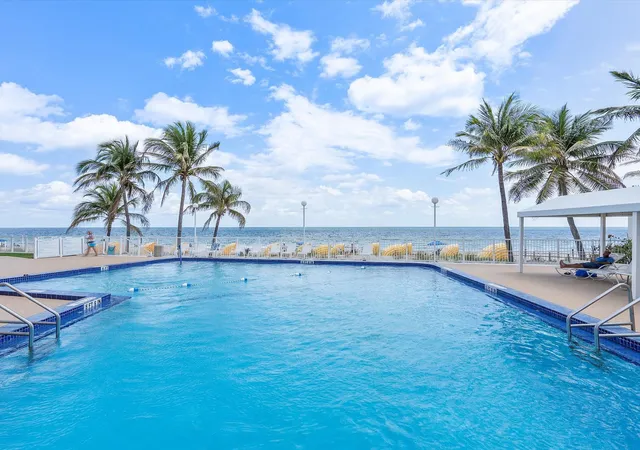 1st image of 4010 Galt Ocean Dr #1707-08, Fort Lauderdale, FL 33308 | MLS# F10546221