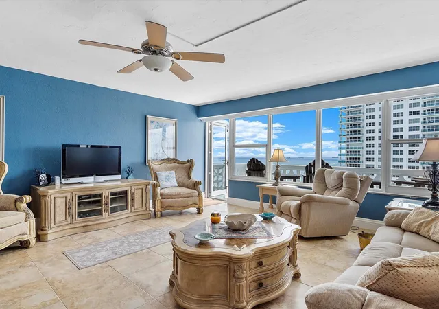 3rd image of 4010 Galt Ocean Dr #1707-08, Fort Lauderdale, FL 33308 | MLS# F10546221