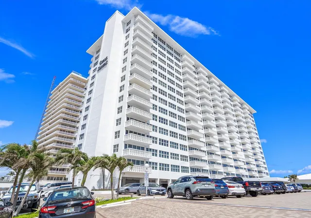41st image of 4010 Galt Ocean Dr #1707-08, Fort Lauderdale, FL 33308 | MLS# F10546221