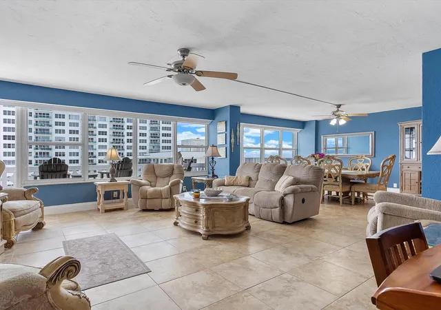 4th image of 4010 Galt Ocean Dr #1707-08, Fort Lauderdale, FL 33308 | MLS# F10546221