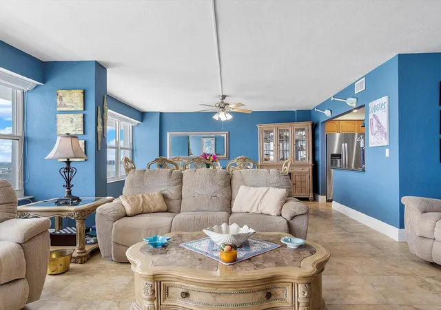 5th image of 4010 Galt Ocean Dr #1707-08, Fort Lauderdale, FL 33308 | MLS# F10546221