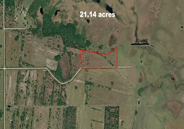 5th image of Lot 51 Cabbage Ln, Okeechobee, FL 34974 | MLS# R11155650
