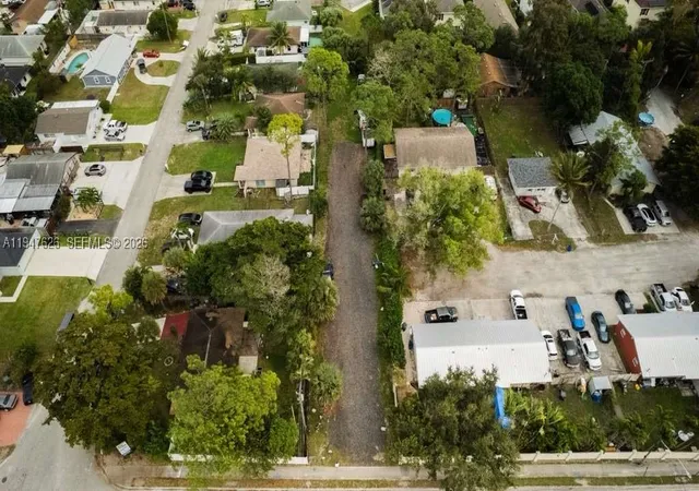Photo 1 of Land for sale at 3630 S Haverhill, Green Acres, FL 33463 | MLS# A11947626 | Listing updated on 2026-03-18