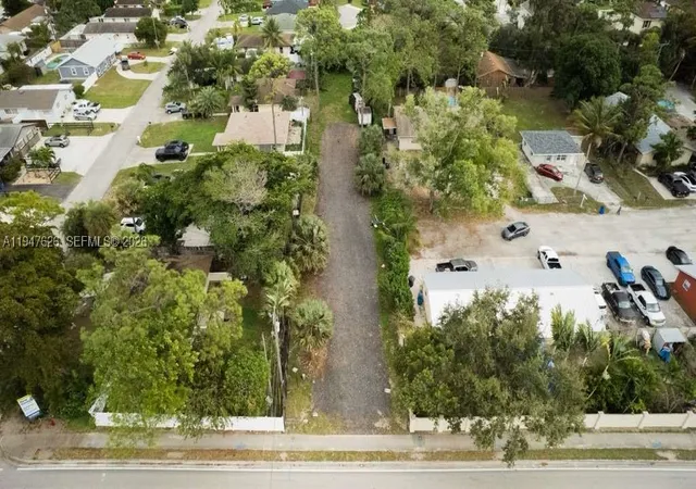 Photo 2 of Land for sale at 3630 S Haverhill, Green Acres, FL 33463 | MLS# A11947626 | Listing updated on 2026-03-18