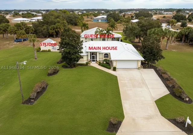 1st image of 1197 April Ave, La Belle, FL 33935 | MLS# A11948334
