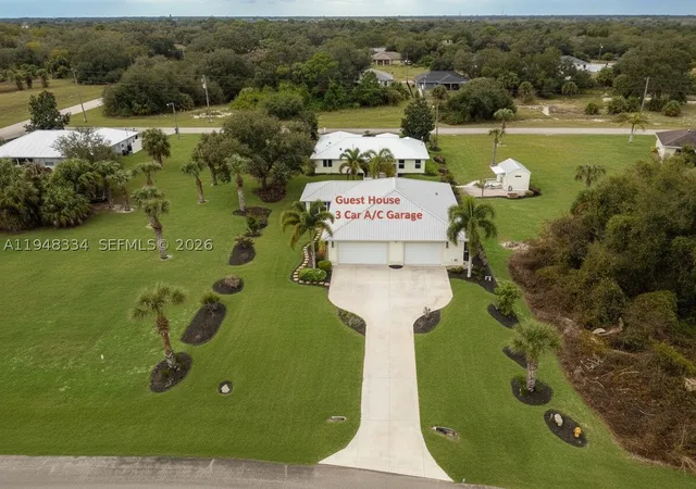 2nd image of 1197 April Ave, La Belle, FL 33935 | MLS# A11948334