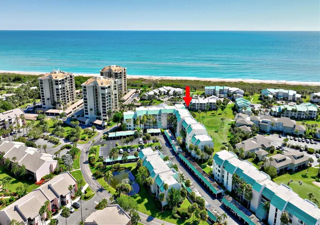 2nd image of 2400 S Ocean Dr #2235, Fort Pierce, FL 34949 | MLS# R11155743