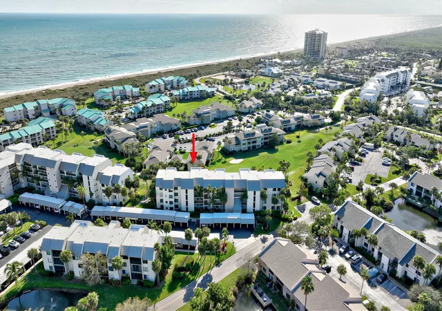 3rd image of 2400 S Ocean Dr #2235, Fort Pierce, FL 34949 | MLS# R11155743