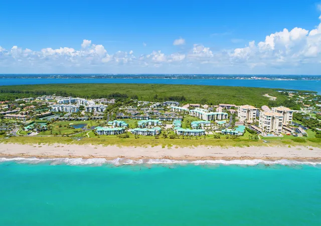 5th image of 2400 S Ocean Dr #2235, Fort Pierce, FL 34949 | MLS# R11155743