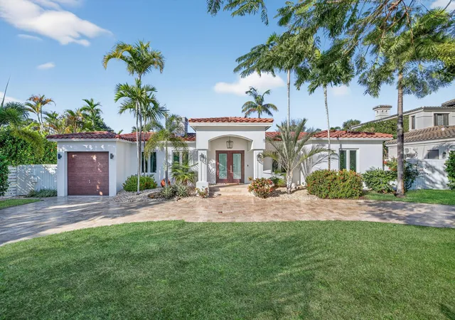 Homes for sale in Fort Lauderdale, FL | 2317 Ne 12th St, Fort Lauderdale, FL 33304 | MLS# F10546231
