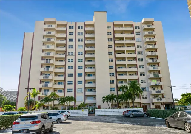 image of 200 S Birch Rd #612, Fort Lauderdale, FL 33316 | MLS# F10545459