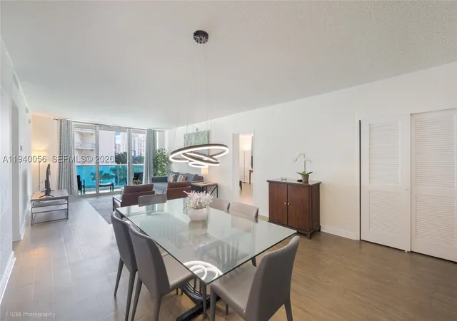 Photo 2 of Condo for sale at 4001 S Ocean Dr #3B, Hollywood, FL 33019 | MLS# A11940056 | Listing updated on 2026-10-08