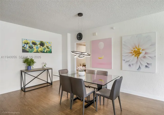 Photo 3 of Condo for sale at 4001 S Ocean Dr #3B, Hollywood, FL 33019 | MLS# A11940056 | Listing updated on 2026-10-08