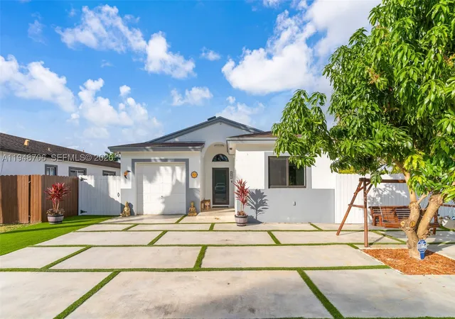 Homes for sale in Homestead, FL | 407 Nw 9th Ct, Homestead, FL 33030 | MLS# A11948706