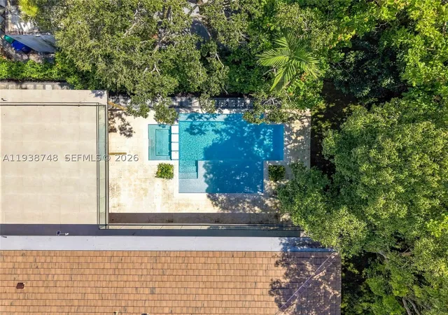 Photo 39 of Mansion for sale at 4150 Loquat Ave, Miami, FL 33133 | MLS# A11938748 | Listing updated on 2026-10-05