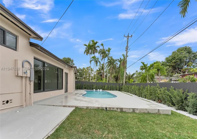Photo 3 of Single family home for sale at 141 Ne 122nd St, North Miami, FL 33161 | MLS# A11947822 | Listing updated on 2026-10-09