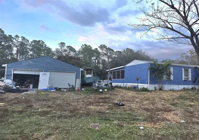 4th image of 575 Vero Ave, Clewiston, FL 33440 | MLS# A11949017