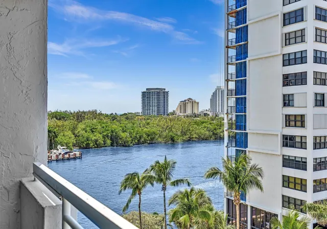 Homes for sale in Fort Lauderdale, FL | 2670 E Sunrise Blvd #607, Fort Lauderdale, FL 33304 | MLS# F10546334