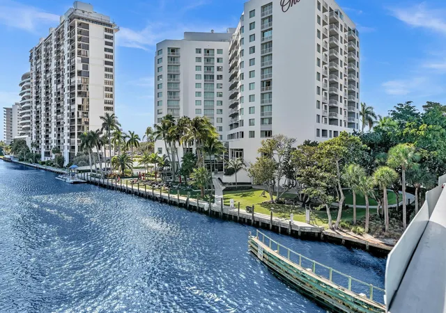 Homes for sale in Fort Lauderdale, FL | 2670 E Sunrise Blvd #607, Fort Lauderdale, FL 33304 | MLS# F10546334