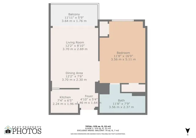 Homes for sale in Fort Lauderdale, FL | 2670 E Sunrise Blvd #607, Fort Lauderdale, FL 33304 | MLS# F10546334