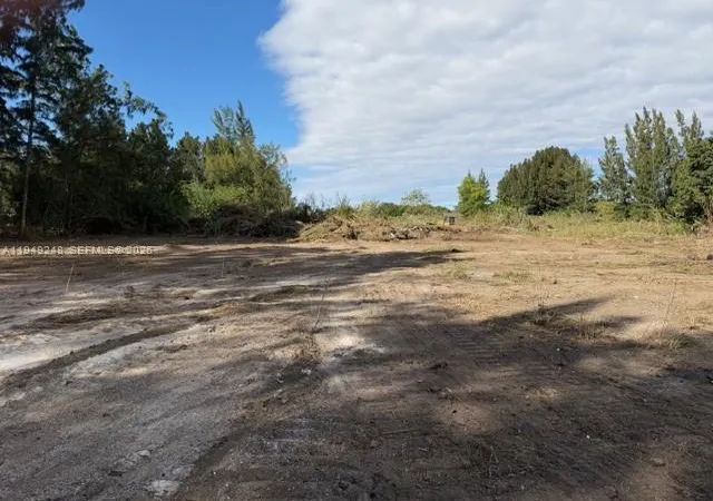 Land for sale at 13105 Sw 199Th Ave, Miami, FL 33196 | MLS# A11949248 | Listing updated on 2026-04-17