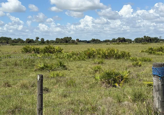 4th image of Nw 72 Ave, Okeechobee, FL 34972 | MLS# A11935255