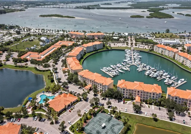 Homes for sale in Hutchinson Island, FL | 21 Harbour Isle Dr #203, Hutchinson Island, FL 34949 | MLS# F10546277
