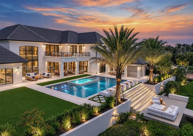 Photo 1 of Mansion for sale at 369 Eagle Dr, Jupiter, FL 33477 | MLS# A11948450 | Listing updated on 2026-10-05