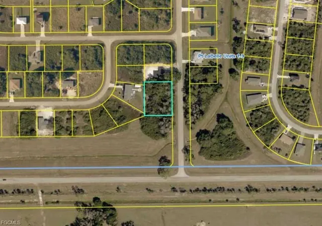 1st image of 3031 Mockingbird Ln, Labelle, FL 33935 | MLS# F10546738