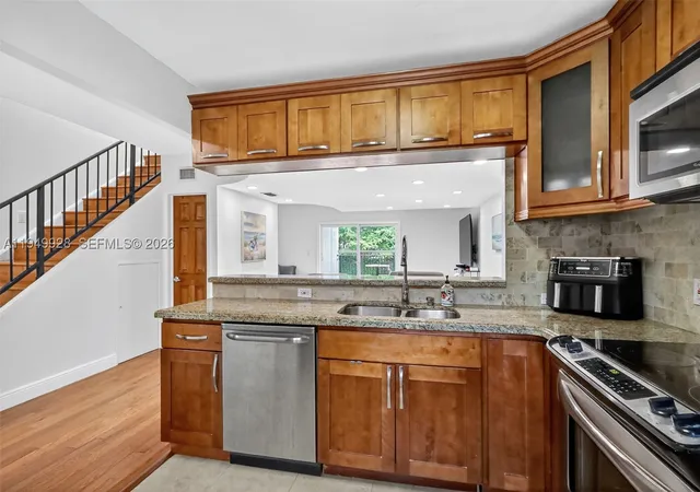 Photo 3 of Condo for sale at 3745 Ne 171st St #57, North Miami Beach, FL 33160 | MLS# A11949928 | Listing updated on 2026-10-08