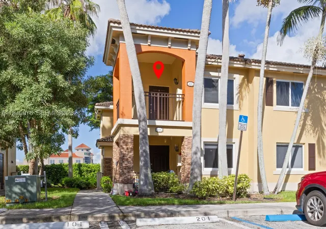 Condo for sale at 990 Ne 33Rd Ter #201, Homestead, FL 33033 | MLS# A11949976 | Listing updated on 2026-03-30