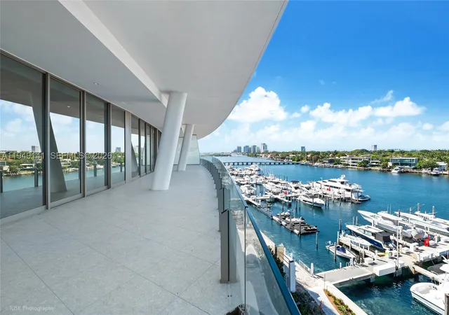 Photo 1 of Condo for sale at 5 Grove Isle Dr #S503, Miami, FL 33133 | MLS# A11949141 | Listing updated on 2026-10-07