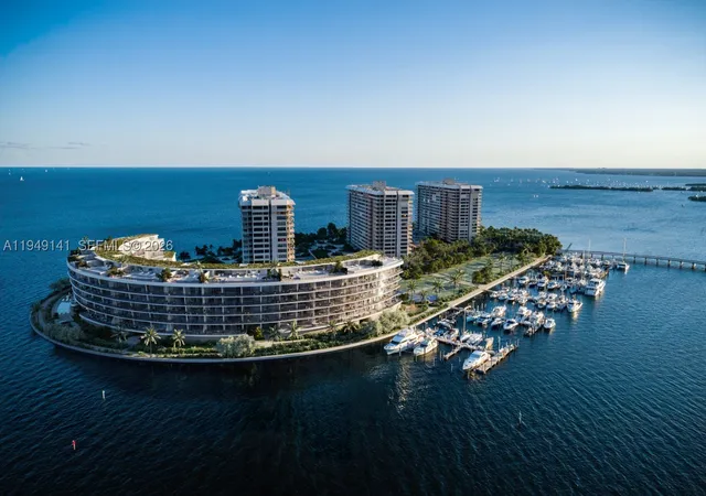 Photo 3 of Condo for sale at 5 Grove Isle Dr #S503, Miami, FL 33133 | MLS# A11949141 | Listing updated on 2026-10-07
