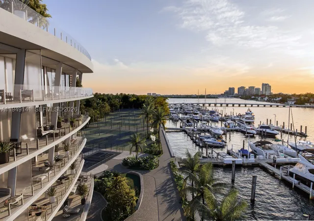 Photo 4 of Condo for sale at 5 Grove Isle Dr #S503, Miami, FL 33133 | MLS# A11949141 | Listing updated on 2026-10-07