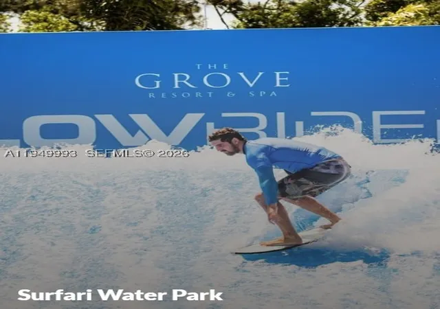 Photo 4 of Condo for sale at 14501 Grove Resort Ave #3714, Winter Garden, FL 34787 | MLS# A11949993 | Listing updated on 2026-01-23