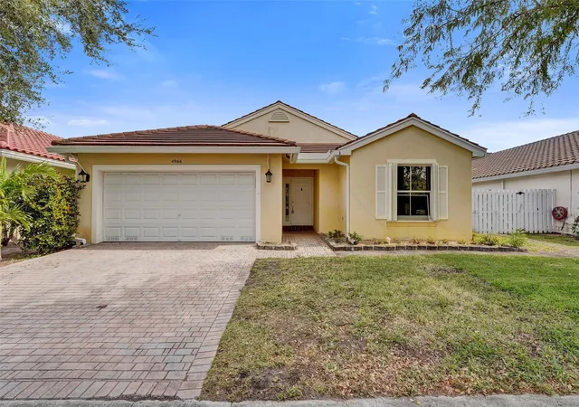 5th image of 4966 Sw 33Rd Ter, Fort Lauderdale, FL 33312 | MLS# F10546819