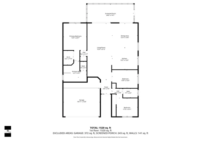 66th image of 4966 Sw 33rd Ter, Fort Lauderdale, FL 33312 | MLS# F10546819